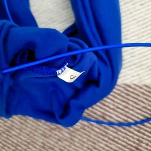 Chic ME crop top size small